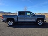 Used 2016 GMC Sierra 1500 SLT w/ SLT Premium Package image 5