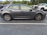 Used 2023 Toyota Corolla SE w/ SE Premium Package image 2