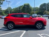 Used 2023 Chevrolet Blazer LT image 2