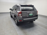 Used 2017 Jeep Compass High Altitude image 5
