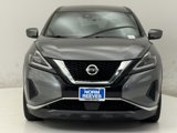 Used 2021 Nissan Murano S image 2