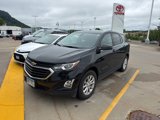 Used 2018 Chevrolet Equinox LT image 2