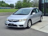 Used 2010 Honda Civic LX image 3