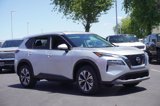 Used 2021 Nissan Rogue SV image 4