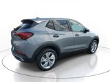 New 2025 Buick Encore GX Preferred image 3