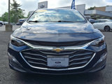 Used 2022 Chevrolet Malibu LT image 2