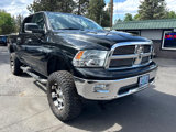 Used 2010 Dodge Ram 1500 Truck SLT w/ Big Horn Regional Pkg image 6