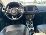 Used 2020 Jeep Compass Latitude w/ Popular Equipment Group image 5