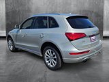 Used 2014 Audi Q5 2.0T Premium Plus w/ Premium Plus Package image 3