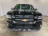 Used 2016 Chevrolet Silverado 1500 LTZ image 2