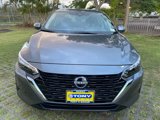 New 2025 Nissan Sentra S image 2