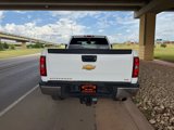 Used 2014 Chevrolet Silverado 2500 LTZ w/ Z71 Appearance Package image 4
