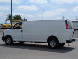 Used 2018 Chevrolet Express 3500 Extended w/ Driver Convenience Package image 5