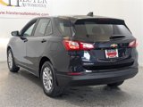 Certified 2021 Chevrolet Equinox LS w/ LS Convenience Package image 5