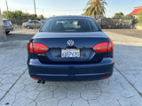Used 2012 Volkswagen Jetta Sedan image 4
