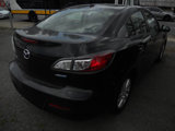 Used 2012 MAZDA MAZDA3 i Grand Touring w/ Tech Pkg image 3
