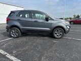 Used 2021 Ford EcoSport S image 2