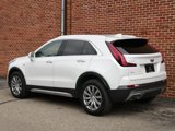 Used 2020 Cadillac XT4 Premium Luxury image 3
