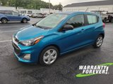 Used 2020 Chevrolet Spark LS image 3