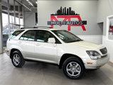 Used 2000 Lexus RX 300 2WD image 2