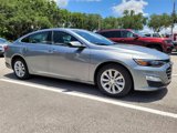 Used 2024 Chevrolet Malibu LT image 3
