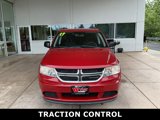 Used 2017 Dodge Journey SE w/ Flexible Seating Group image 2