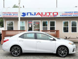 Used 2015 Toyota Corolla S image 3