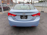 Used 2012 Hyundai Elantra Limited image 5