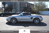 Used 2001 Porsche Boxster image 4
