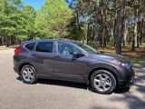 Used 2018 Honda CR-V EX-L image 2