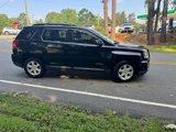 Used 2016 GMC Terrain SLE w/ Technology Package image 5