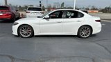 Used 2022 Alfa Romeo Giulia Sprint image 4