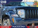Used 2008 Jeep Liberty Limited w/ Premium Group image 5
