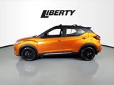 Used 2023 Nissan Kicks SR w/ SR Premium Package image 4