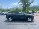 New 2025 Chevrolet Trax LS w/ Driver Confidence Package image 2