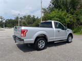 Used 2016 Ford F150 XLT image 3