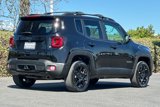 Certified 2020 Jeep Renegade Altitude w/ UConnect 8.4 Nav Group image 4