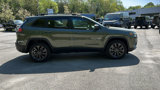 Certified 2021 Jeep Cherokee Latitude Lux 80th Anniv w/ Quick Order Package 26U 80TH image 2