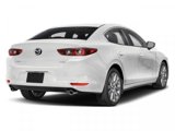 New 2025 MAZDA MAZDA3 s image 2
