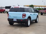New 2025 Ford Bronco Sport Heritage w/ Convenience Package image 5