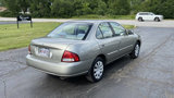 Used 2003 Nissan Sentra GXE image 5