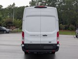 Certified 2023 Ford Transit 250 148 High Roof Extended AWD w/ Load Area Protection Package image 5