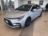 New 2025 Toyota Corolla XSE image 4