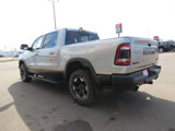 Used 2020 RAM 1500 Rebel w/ Rebel Level 1 Equipment Group image 6