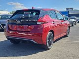 New 2024 Nissan Leaf SV Plus image 3
