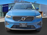 Certified 2024 Volvo XC40 B5 Ultimate w/ Protection Package Premier image 2