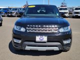 Used 2015 Land Rover Range Rover Sport HSE image 5