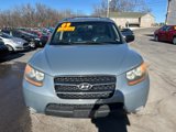 Used 2009 Hyundai Santa Fe Limited w/ Touring Pkg 15 W/Navigation image 3