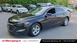 Certified 2019 Chevrolet Malibu LS image 4