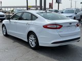 Used 2016 Ford Fusion SE w/ SE Cold Weather Package image 6